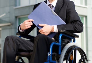 Минтруд официально разрешил не брать на работу инвалидов