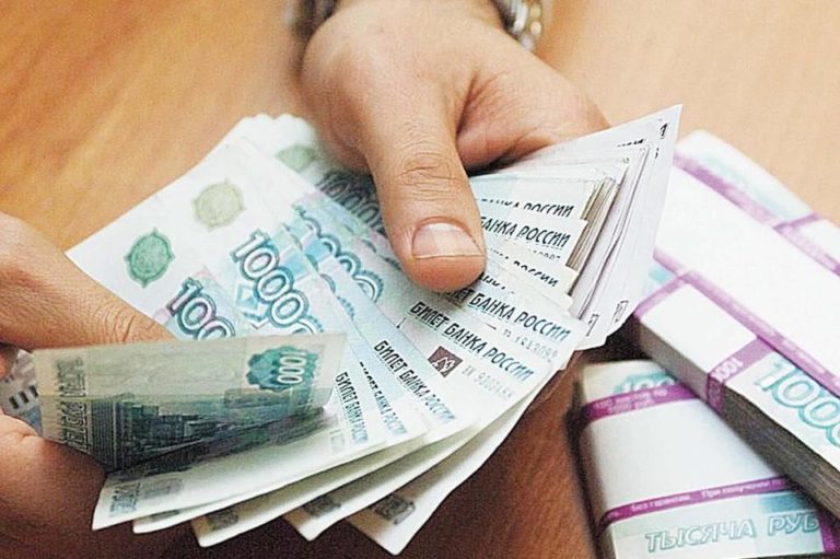Предприниматели Санкт-Петербурга с начала года получили более 66 млн рублей